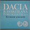 Dacia rasariteana in secolele VI-I I. e. n. Economie si moneda &ndash; Virgil Mihailescu Birliba