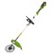 ATA-40 Trimmer pentru tuns iarba pe acumulator PROCRAFT 2 x acumulatori 20V/4Ah 5000 rpm Innovative ReliableTools