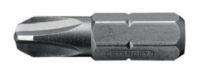 Varf de insurubat Phillips Ph1 x 25 mm STANLEY foto