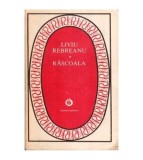Liviu Rebreanu - Rascoala - 113855