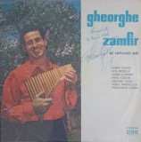 Disc vinil, LP. GHEORGHE ZAMFIR SI VIRTUOZII SAI-GHEORGHE ZAMFIR-251576, Electrecord