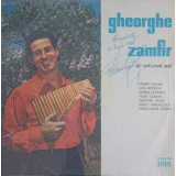 Disc vinil, LP. GHEORGHE ZAMFIR SI VIRTUOZII SAI-GHEORGHE ZAMFIR-251576