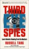 Third Eye Spies: Learn Remote Viewing from the Masters
