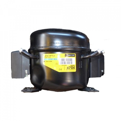 Compresor Frigorific SECOP TLES6.5FT.3, LBP - R134a, 220-240V 50Hz foto