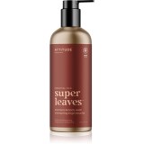 Attitude Super Leaves Bergamot &amp; ylang-ylang gel de dus si sampon 2in1 473 ml