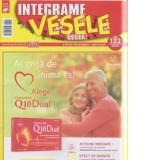 Integrame Vesele. Nr.122 / 2026