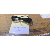 Cablu Usb - micro Usb 70 cm #A8562