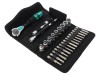 Set Chei Tubulare 1/4 Zyklop