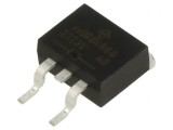 Diodă Redresoare Schottky SMD 60V 16A D2PAK Rola/Banda