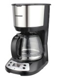 Cafetiera digitala heinner hcm-d750gcss