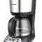Cafetiera digitala heinner hcm-d750gcss