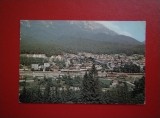 CARTE POSTALA - BUSTENI