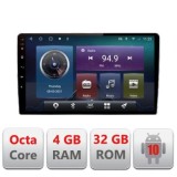 Navigatie Peugeot 307 C-307 Octa Core cu Android Radio Bluetooth Internet GPS WIFI 4+32GB CarStore Technology