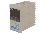 Regulator Temperatură SPST-NO OUT 4-20mA Panou