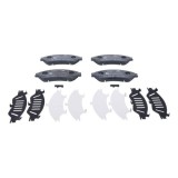 ATE set placute frana, frana disc