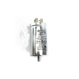 Condensator Metalic 15&micro;F Uscator Rufe Candy 41043444 OEM Piesa Compatibila
