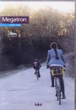 DVD Film de colectie: Megatron ( r: Marian Crisan; Palme d&#039;Or - Short Film )