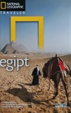 Cumpara ieftin Ghid Egipt National Geographic Traveler 2010 brosata 400 pagini 12x19cm Stare buna Romana