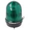 Semnalizator LED Verde 10-30VDC
