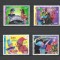NOUA CALEDONIE 1999 CRACIUN