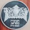 848 Israel 2 Sheqalim 1984 Hanukka 5744 km 131 argint