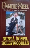 NUNTA IN STIL HOLLYWOODIAN-DANIELLE STEEL-113680