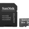 MICROSDHC 32GB SDSDQM-032G-B35A