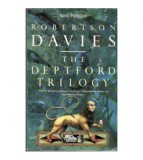 Robert Davies - The Deptford Trilogy - Fifth Business - The