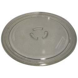 Farfurie 28cm cuptor microunde WHIRLPOOL VT266,VT254,MT244 foto