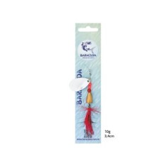 Lingurite rotative Baracuda SF05-27