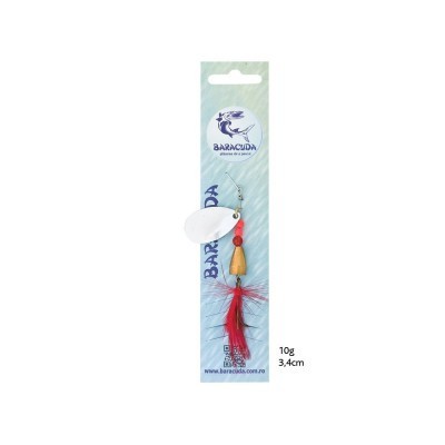 Lingurite rotative Baracuda SF05-27