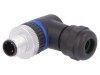 Mufă M12 3 PIN tată IP67 pe cablu pentru DeviceNet/CANopen