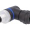 Mufă M12 3 PIN tată IP67 pe cablu pentru DeviceNet/CANopen