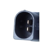 Supapa reglaj, cantitate combustibil (Sistem Common-Rail) MERCEDES-BENZ C-CLASS (W203) (2000 - 2007) MAXGEAR 17-0763