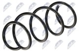 Arc suspensie Nissan Micra 1.5 DCI 2003-2010; partea din fata; 54010-AX602; NTY, aftermarket