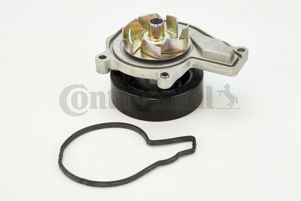 CONTINENTAL CTAM WPS3029 Pompă de apă, răcire motor
