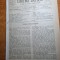 curierul liceului 20 noiembrie 1911-4 ani de la moartea lui n.grigorescu,hasdeu