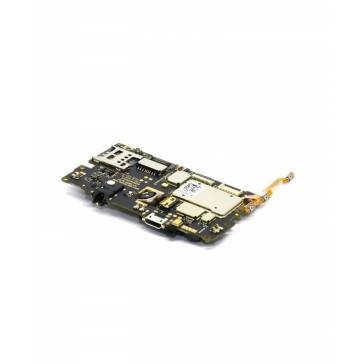 Placa de Baza Functionala Orange Nura