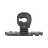 Izolator pentru gard electric cu prindere speciala Breckner Germany