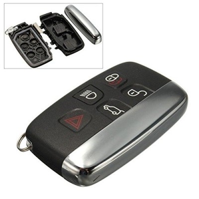 Carcasa Smartkey Range Rover 5 Butoane foto