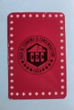 Calendar 1976 CEC