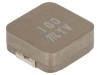 Inductor KEMET Ferita 10uH 10.1A SMD MPXV1D1250L100 AEC Q200