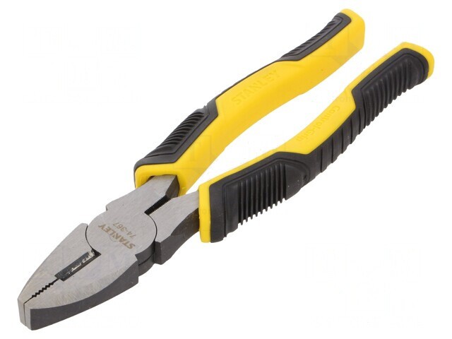 Clești universali CONTROL-GRIP&trade;