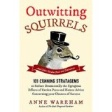 Outwitting Squirrels