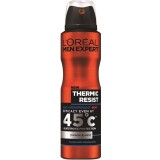 L&#039;Oreal Paris Men Expert Thermic Resist Spray deodorant pentru Bărbați 150 ml