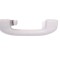 M&acirc;ner plafon dreapta spate NISSAN QASHQAI II J11, J11_ 2015 | 13866888