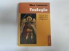 Teologia - Nae Ionescu, Editura Deisis, Romana, 664 pagini, 2003. Carte Crestinism