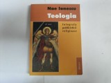 Teologia - Nae Ionescu, Editura Deisis, Romana, 664 pagini