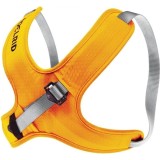 Ham de piept Edelrid Kermit XXS orange