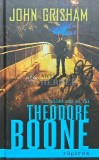 Cumpara ieftin Al doilea caz al lui Theodore Boone. Rapirea - 2011 - John Grisham (@E16), Rao